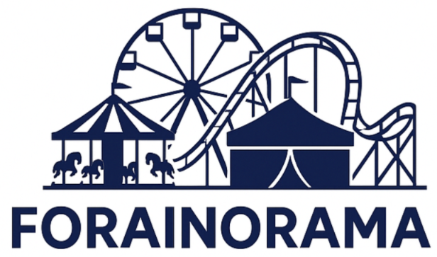 Logo ForainOrama